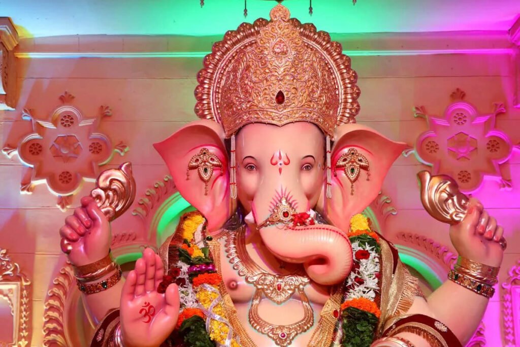 Top Ganpati Pandals in Bandra to Andheri 2025