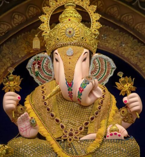 Top Photo Spots in Thane for Ganpati Visarjan 2025
