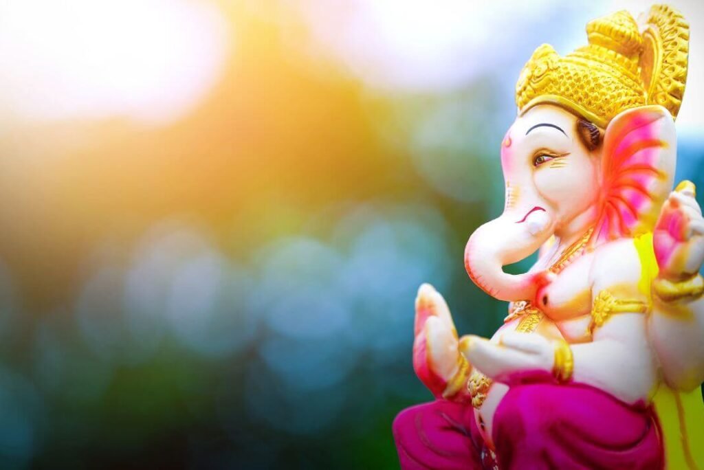 Ganpati in Vashi, Nerul, Belapur: Best Places to Shoot 2025