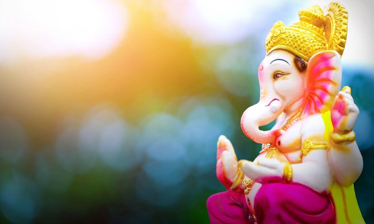 Ganpati in Vashi, Nerul, Belapur: Best Places to Shoot 2025