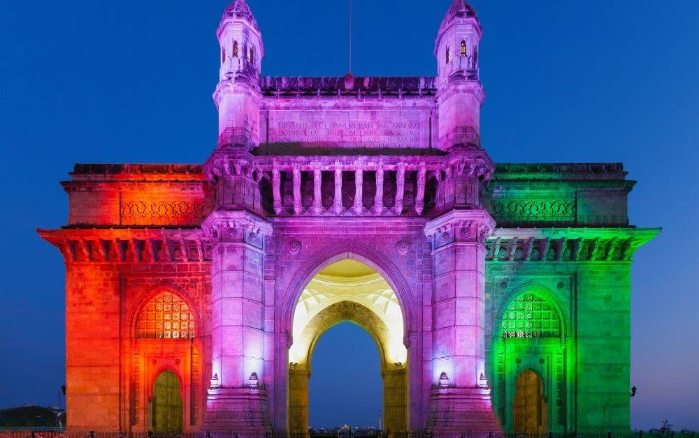 Gateway of India