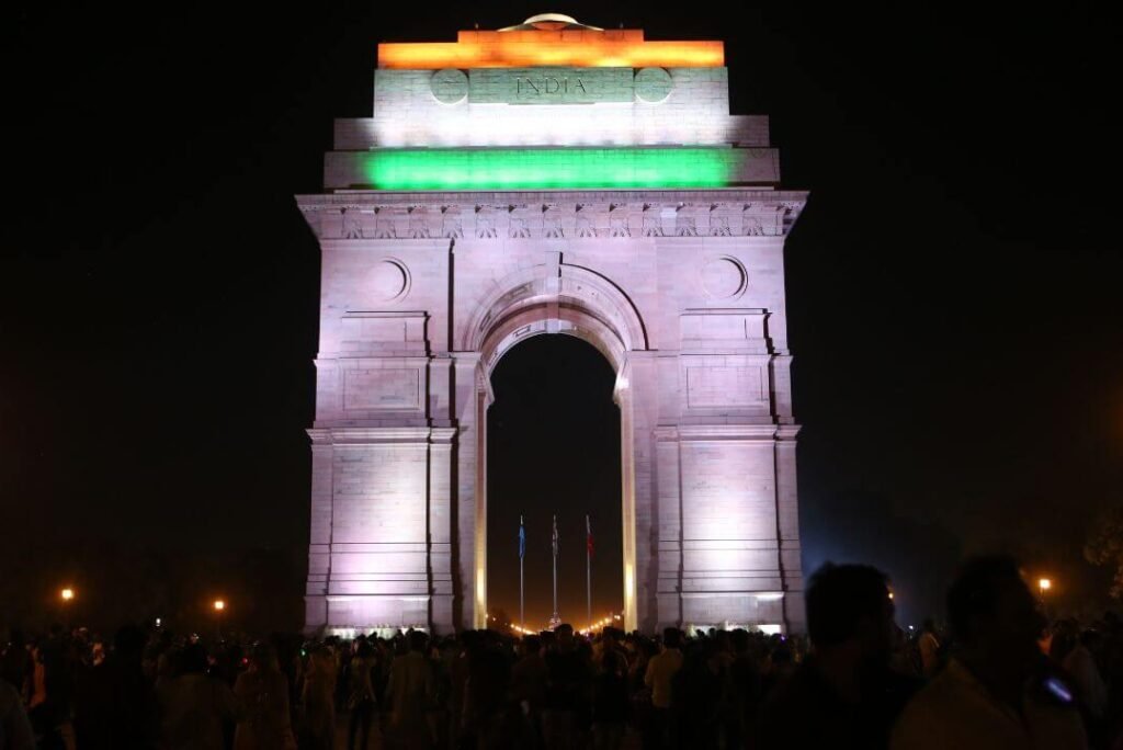 Top Independence Day Cultural Programs in Delhi 2025