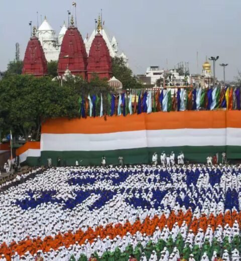 Best Independence Day Events in Mumbai 2025 for a Patriotic Celebration