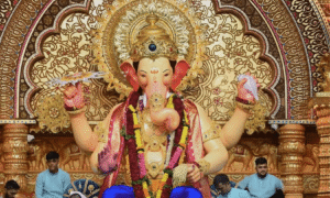 Lalbaugcha Raja