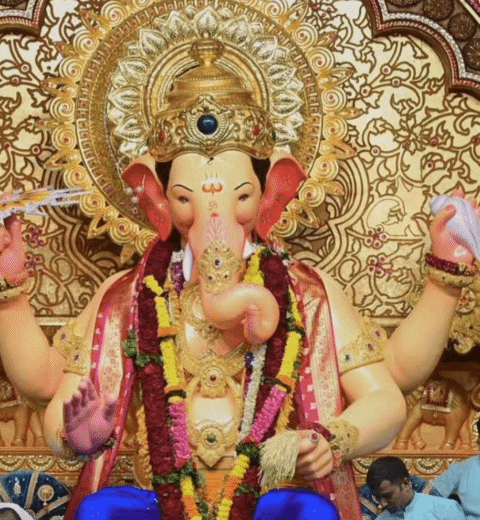 Top Photo Spots in Thane for Ganpati Visarjan 2025