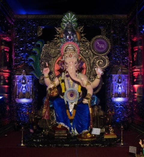Hidden Ganpati Pandals in Mumbai to Explore in 2025