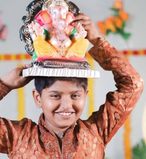 Ganesh Pandals to Visit in Vasai Virar for Photos in 2025