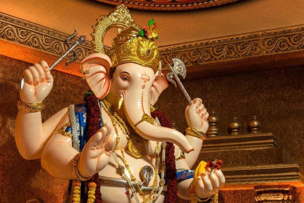 Top Ganesh Pandals in Thane to Visit in 2025