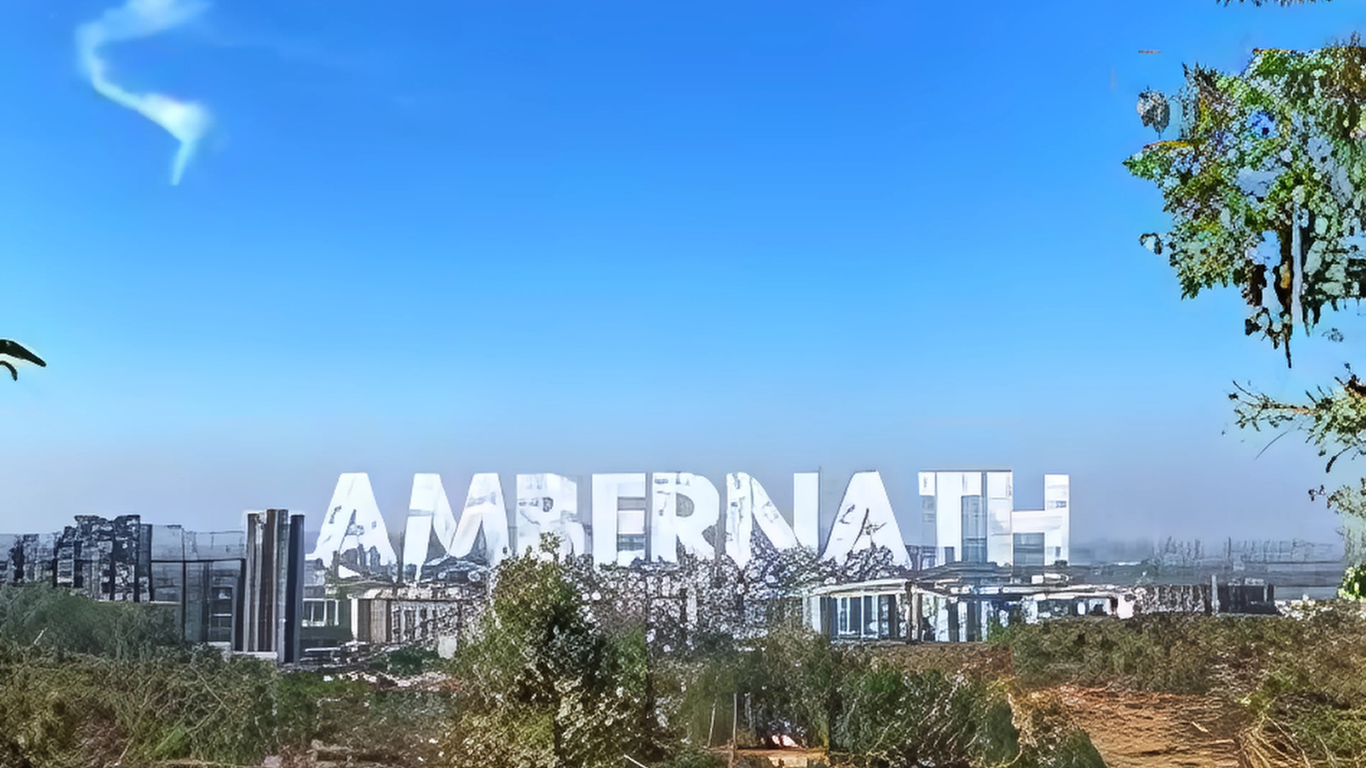 Ambernath