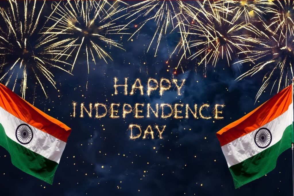 Iconic Independence Day Celebrations in Mumbai