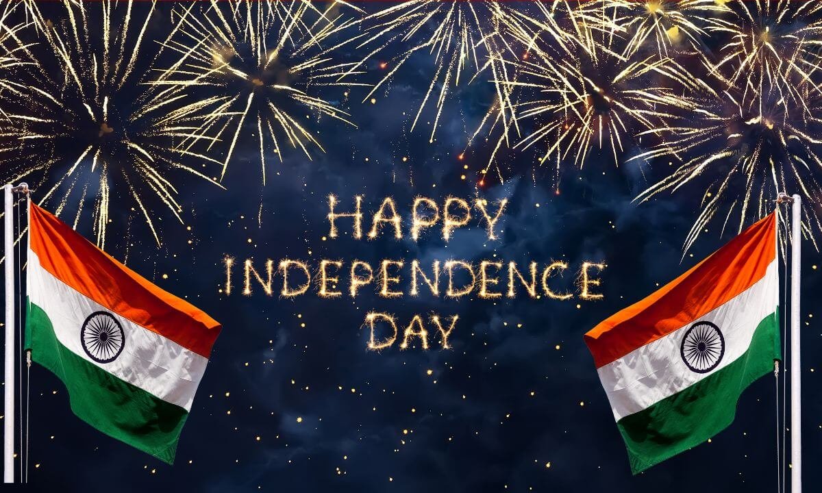 Iconic Independence Day Celebrations in Mumbai