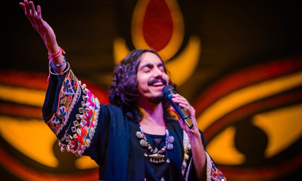 Adiyta Gadhvi