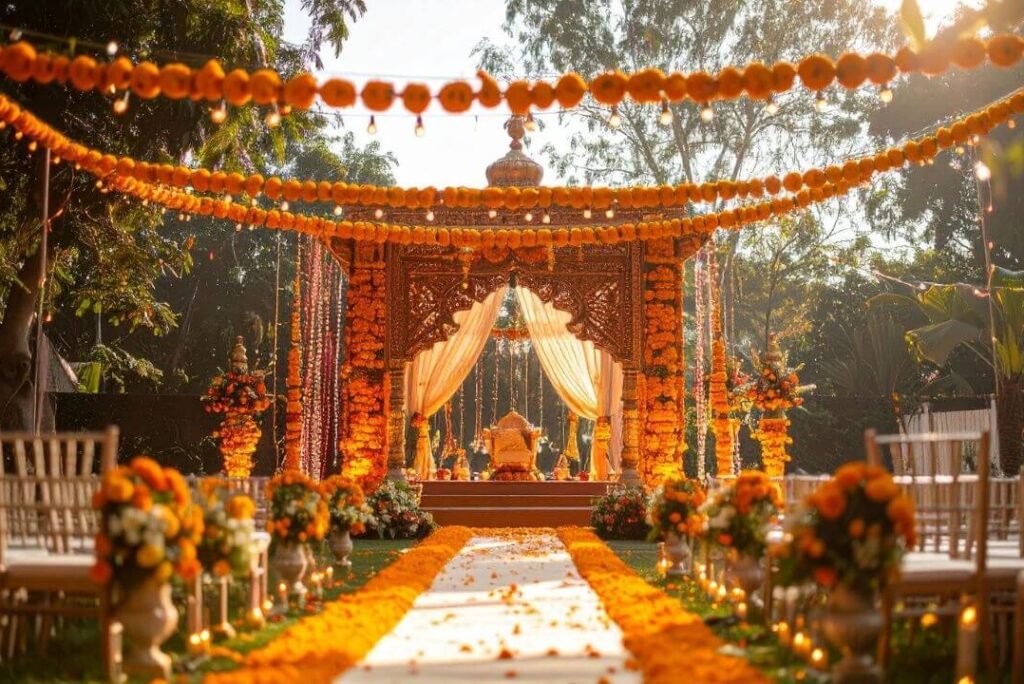 Best Drone Photography Spots Navratri & Durga Puja 2025