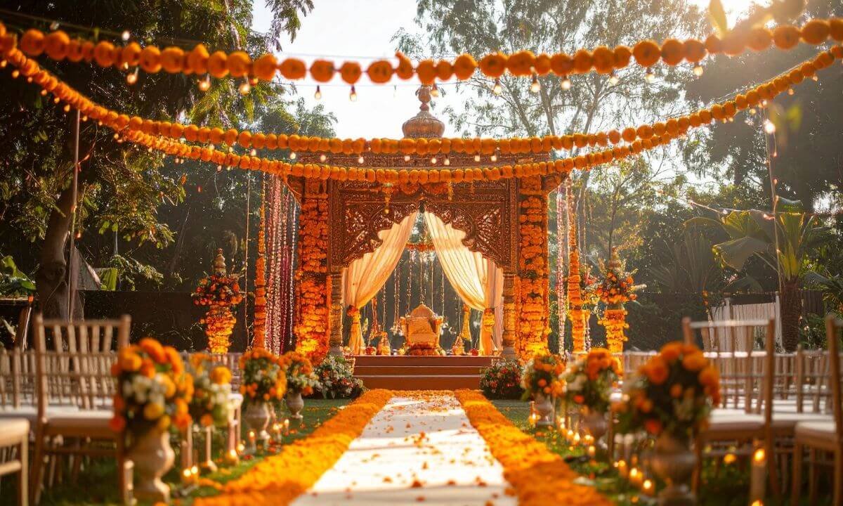 Best Drone Photography Spots Navratri & Durga Puja 2025