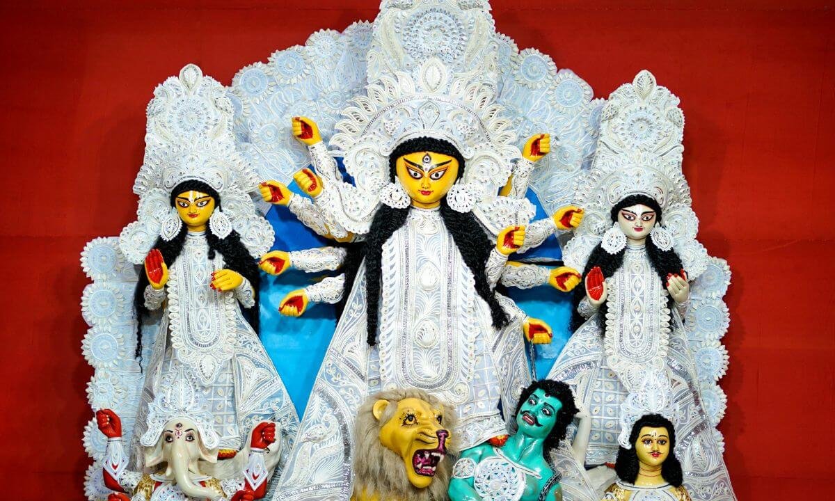 Durga Puja in Bangalore 2025 | Best Pandals & Cultural Nights