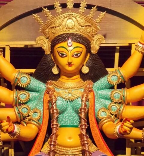 Navratri Utsav with Falguni Pathak 2025 in Mumbai