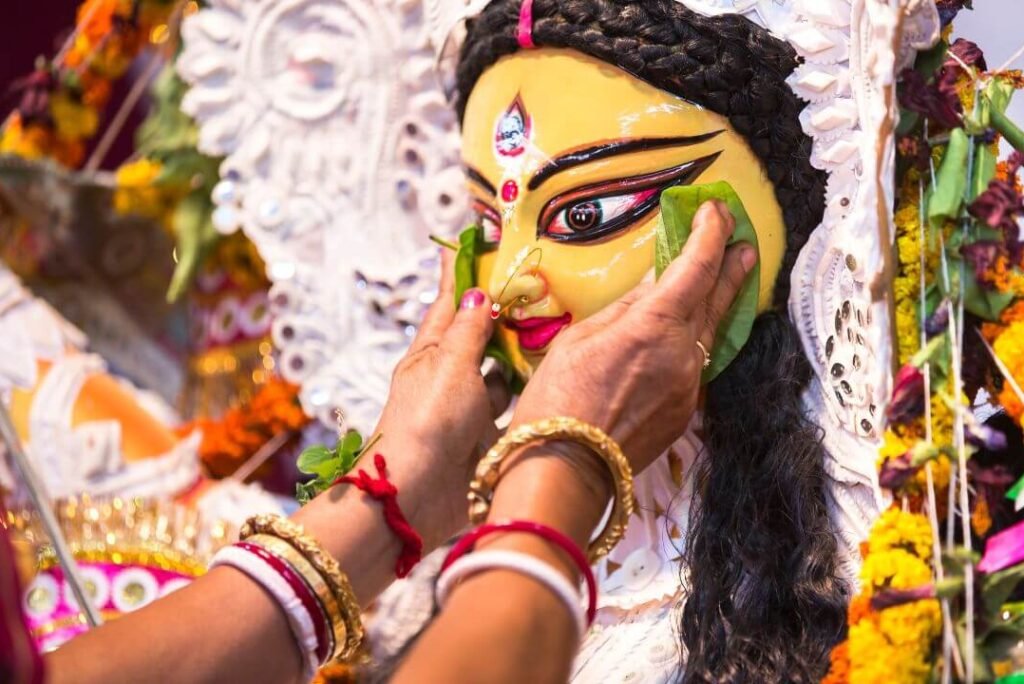 Durga Puja in Delhi 2025 | Best Pandals & Celebrations