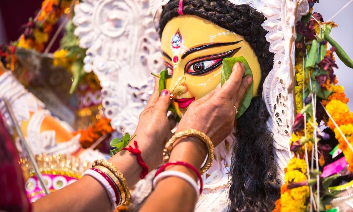 Durga Puja in Delhi 2025 | Best Pandals & Celebrations