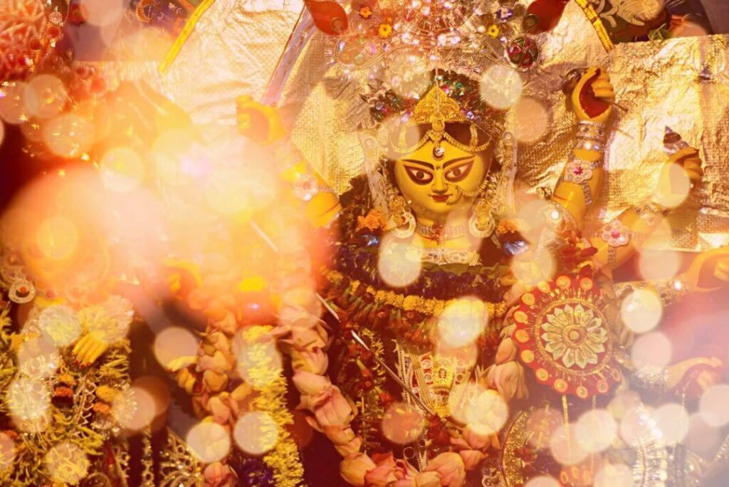 Durga Puja in Siliguri 2025: The Best Pandal Hopping Spots