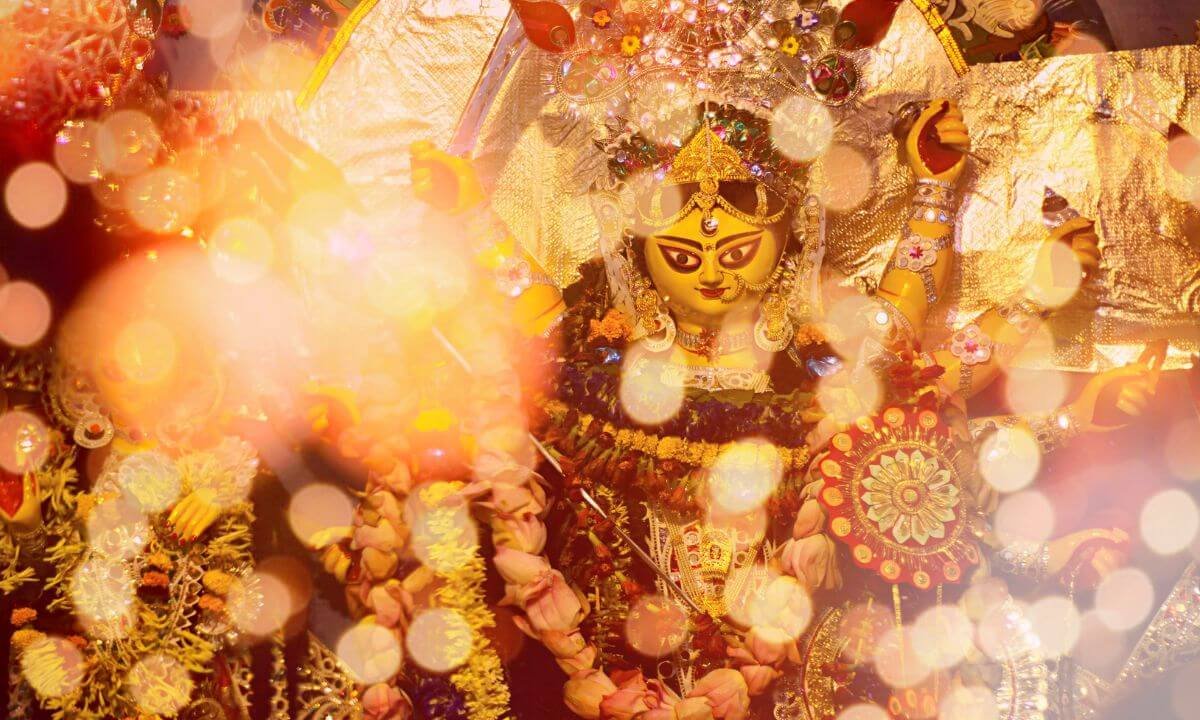 Durga Puja in Siliguri 2025: The Best Pandal Hopping Spots