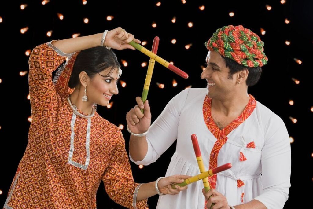 Garba Nights Navi Mumbai 2025: Best Venues and Events