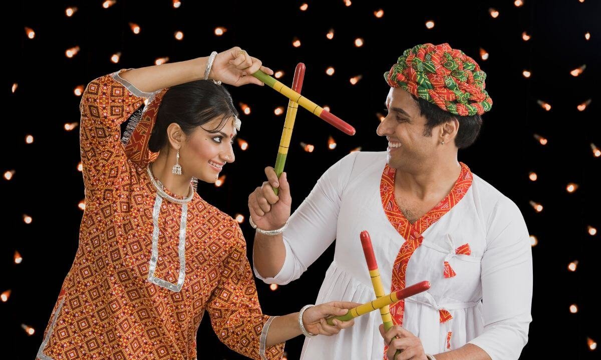 Garba Nights Navi Mumbai 2025: Best Venues and Events