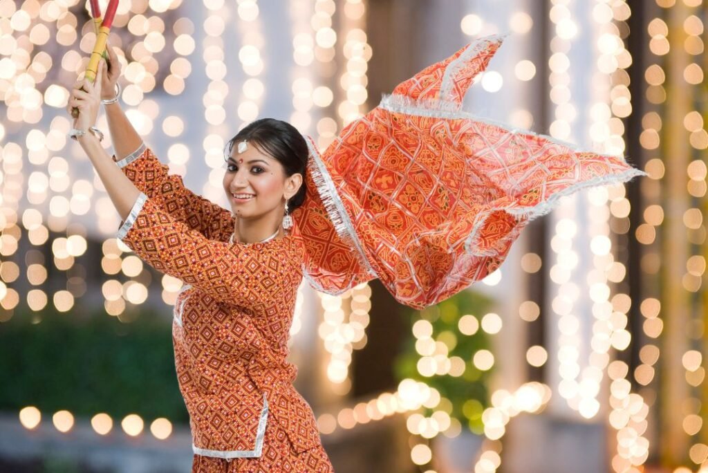 Garba Nights Vasai 2025: Best Community Celebrations
