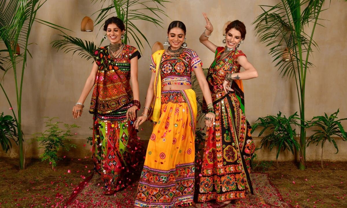 Garba Nights Virar 2025