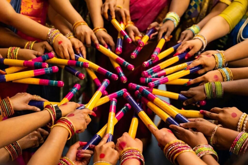 Best Garba Nights in Mumbai & Nearby 2025