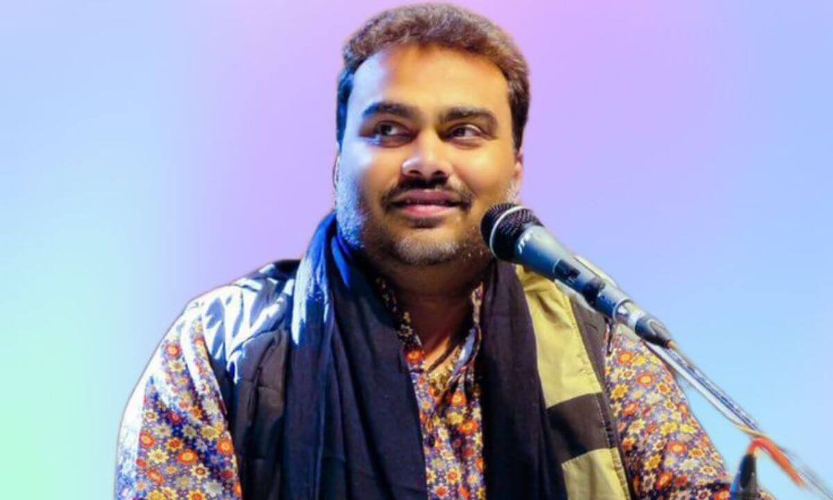Jignesh Kaviraj