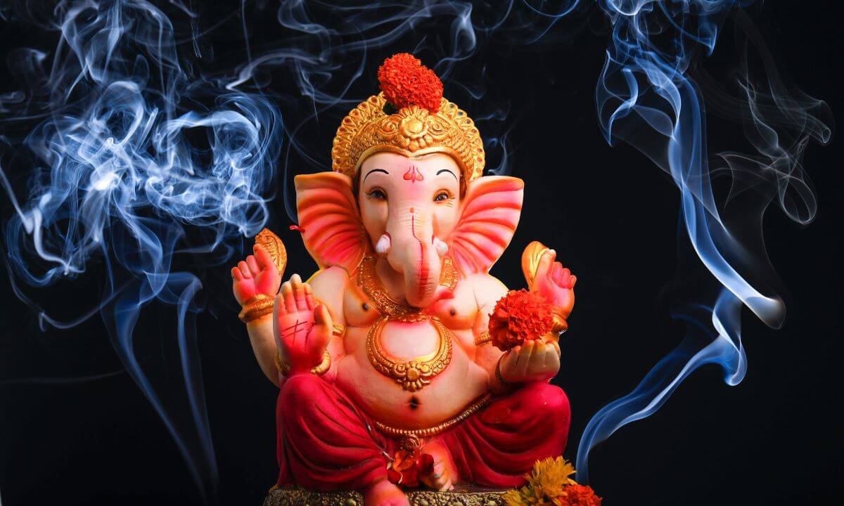 Last-minute Ganesh pandals Mumbai 2025