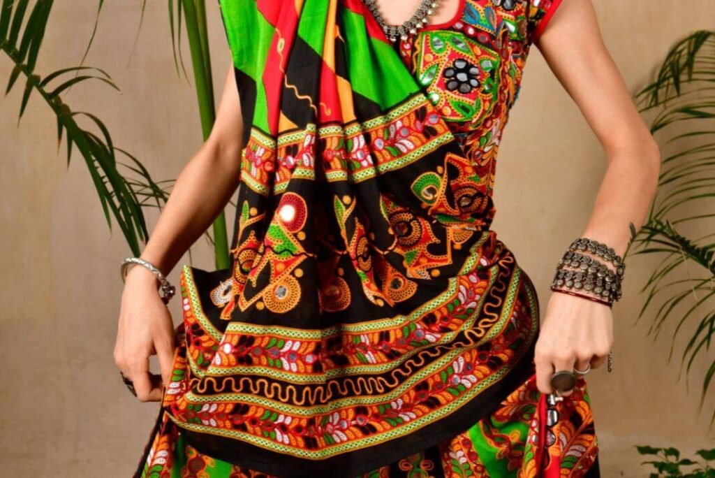 Late Night Garba Mumbai 2025: Best Midnight Celebrations