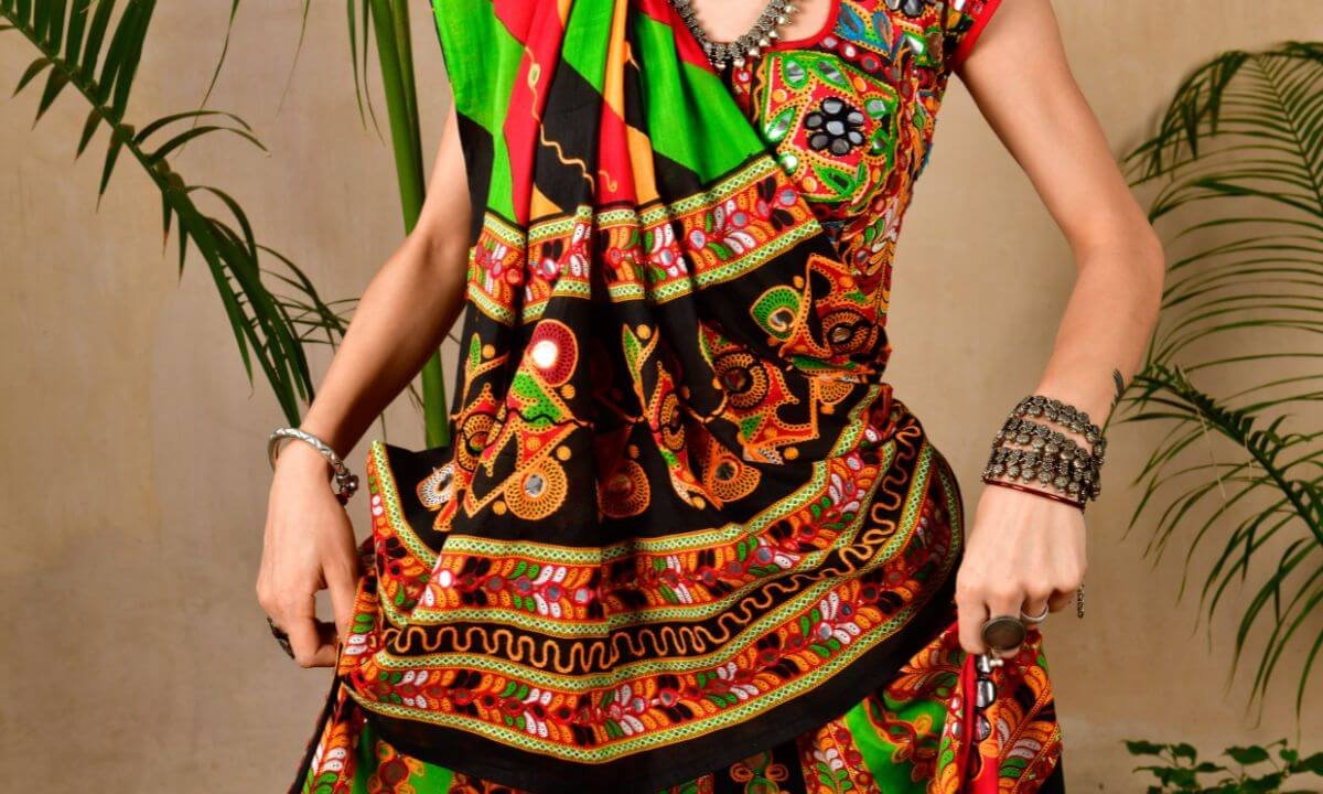 Late Night Garba Mumbai 2025