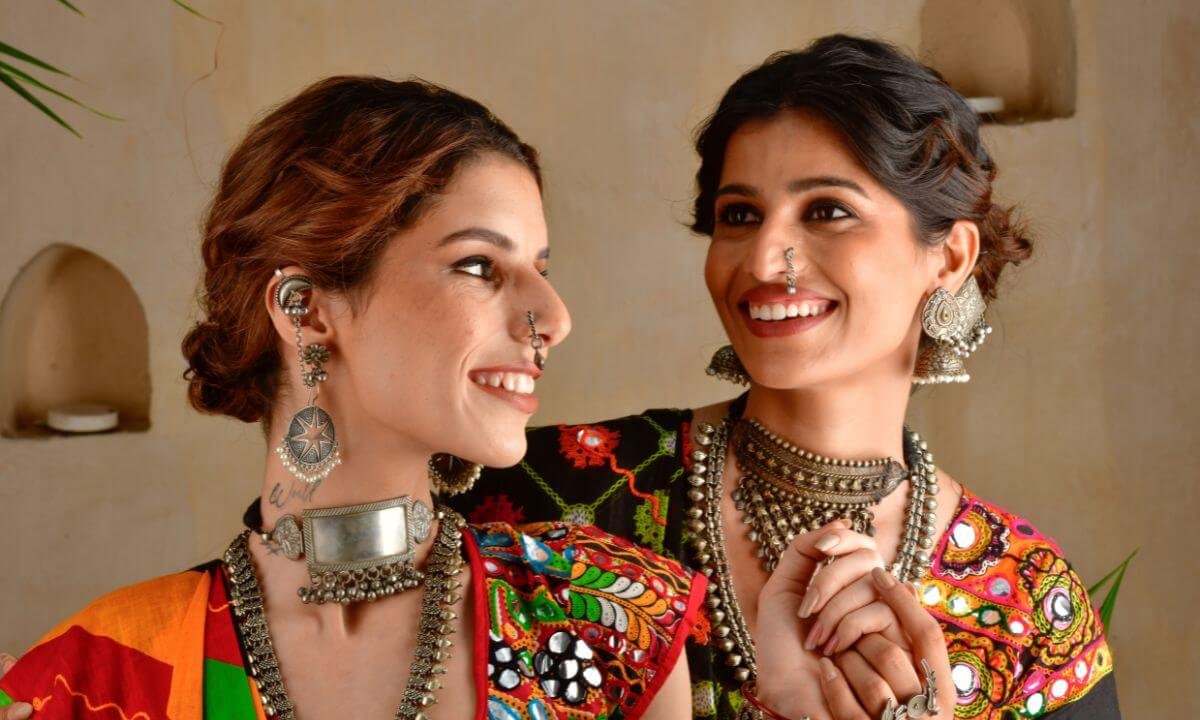 Navratri Competitions Mumbai 2025