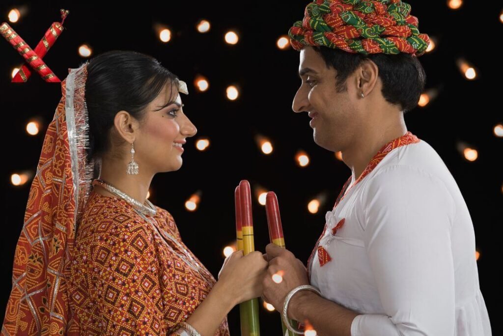 Navratri in Ahmedabad 2025: The Garba Capital of India