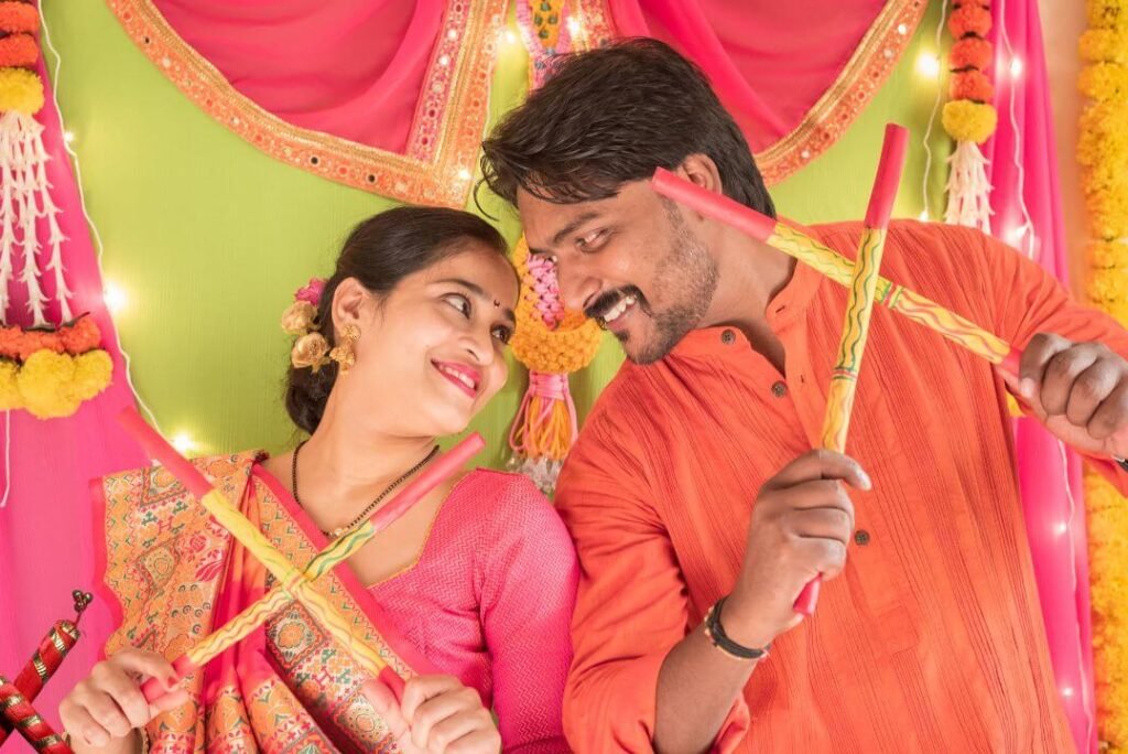 Navratri in Bangalore 2025: Pandal Hopping and Dandiya Nights