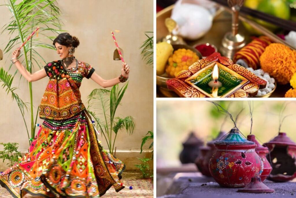 Navratri in Surat 2025: Top Garba Nights and Cultural Events