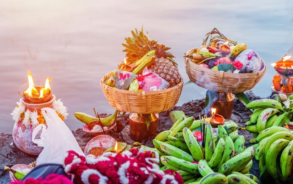 Chhath Puja