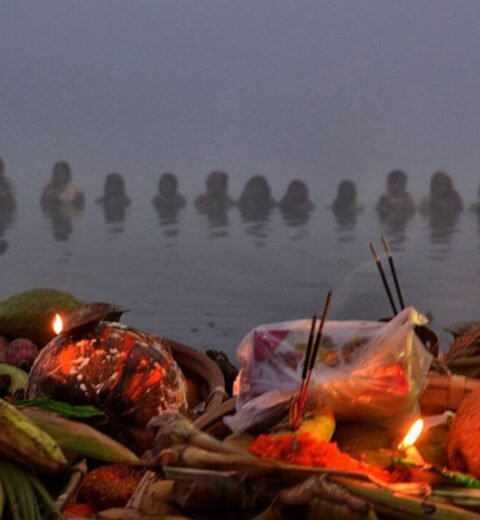 Top 10 Diwali Street Markets in Delhi for Photography