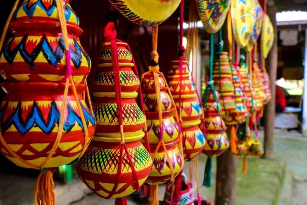 Cultural Fairs of India for Photography