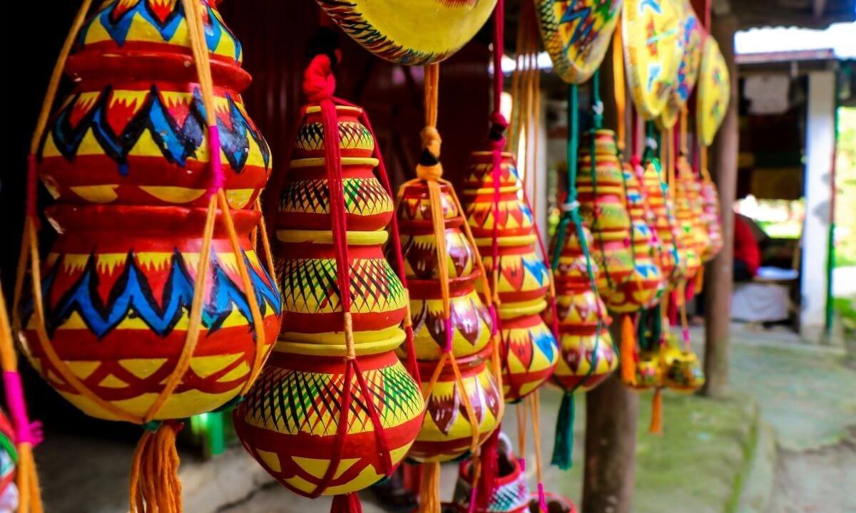 Indian fairs photography