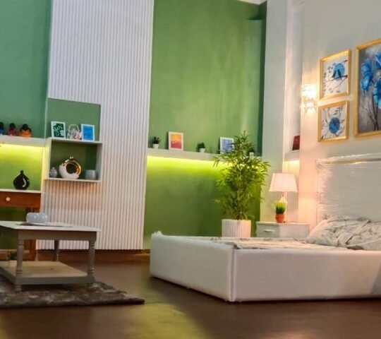 Multiset Studio in Andheri, Mumbai, SL083