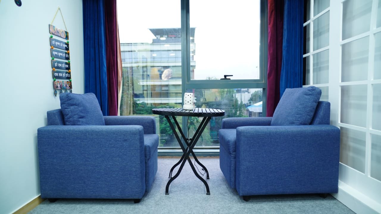 Premium Podcast Studio in Thane, Maharashtra, SL084 Premium Podcast Studio in Thane, Maharashtra, SL084