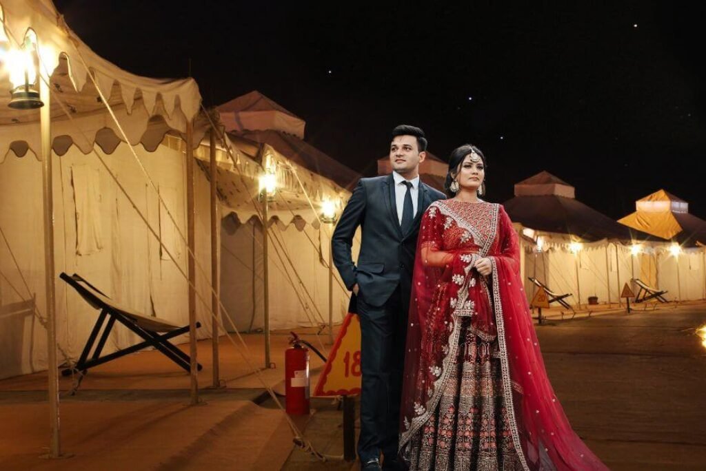 Rann Utsav 2025 Couple Shoot Ideas