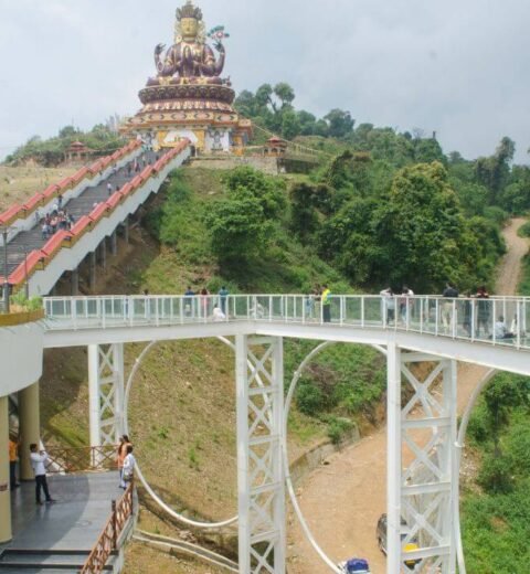 5 Shiv Temples to Visit in Mumbai on Mahashivratri 2025