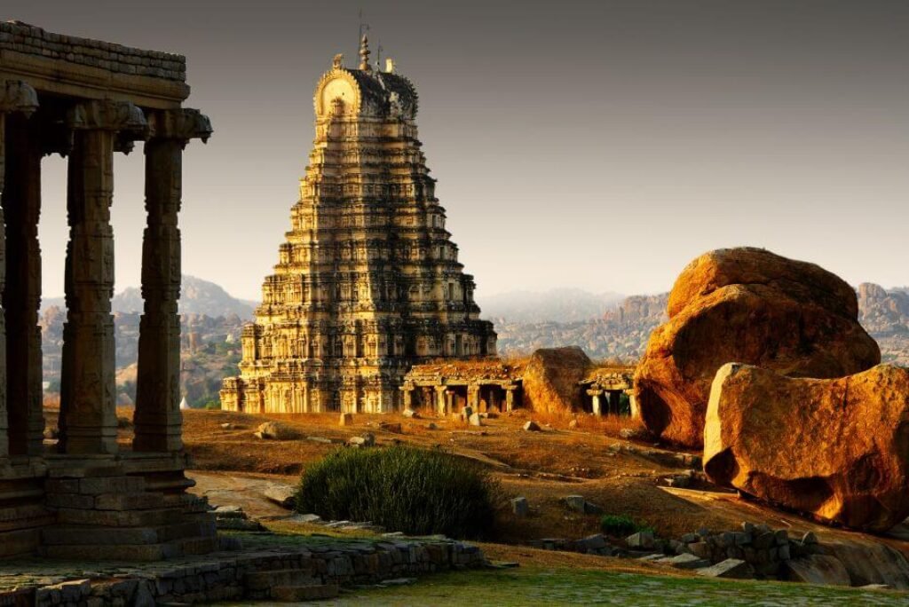 UNESCO Site Photoshoot India – Timeless Heritage Photography