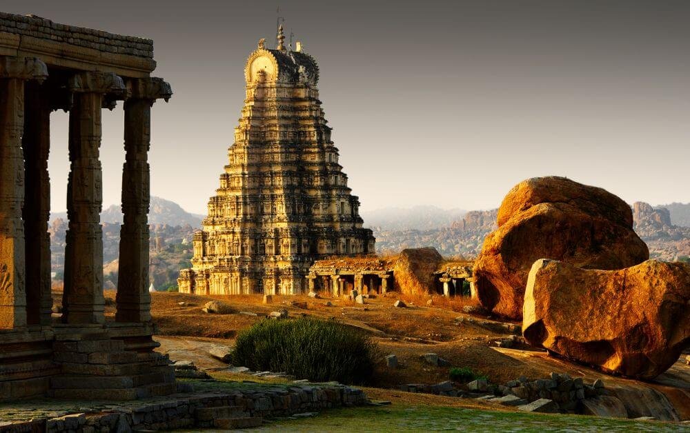 UNESCO Site Photoshoot India – Timeless Heritage Photography