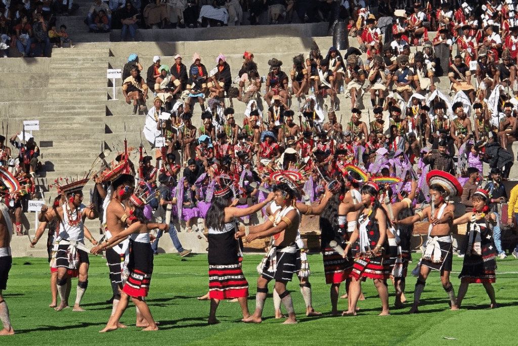 Hornbill Festival 2025 Photoshoot Guide