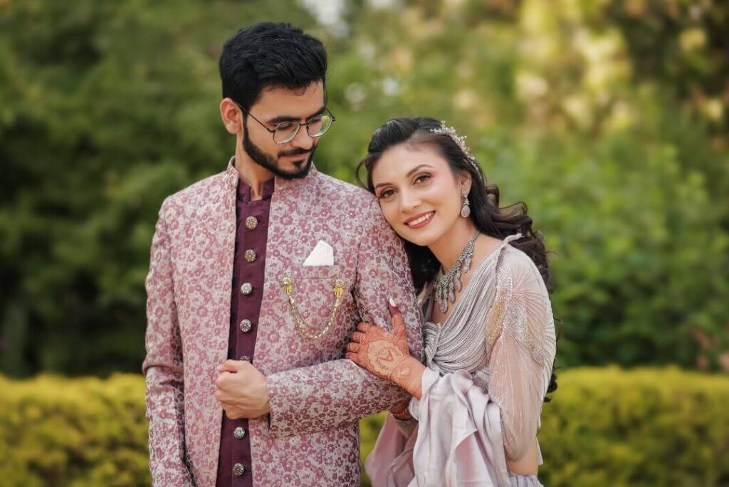 Best Time for Pre-Wedding Shoots in India – Seasonal Guide for Couples