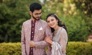 best time for pre-wedding shoots in India
